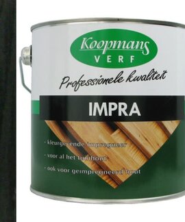 Koopmans Impra 2,5 Liter