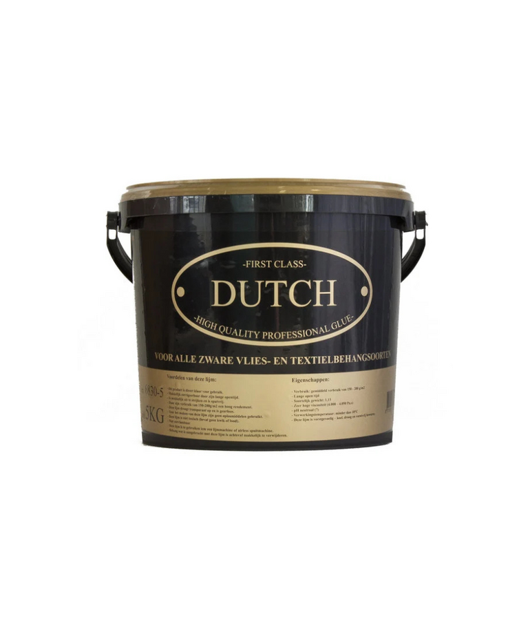 Dutch Wallcoverings First Class Behanglijm Extra Zwaar 5kg
