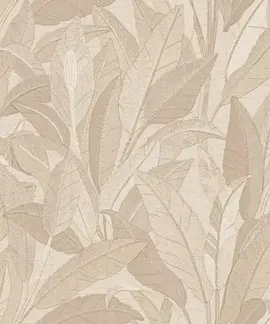 Dutch Wallcoverings Renaissance 2 RE521052 Creme