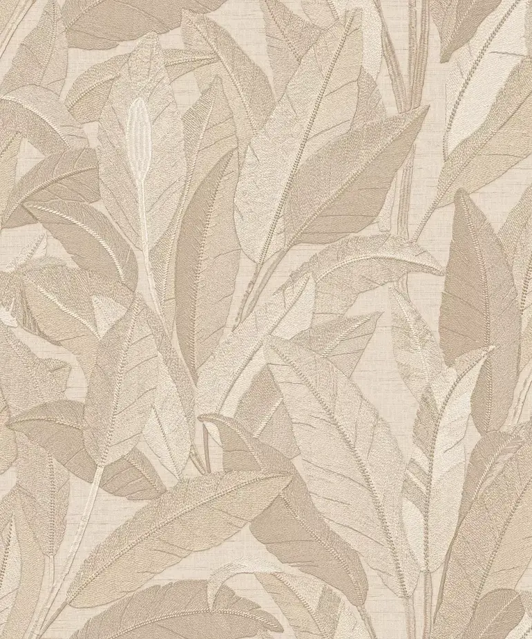 Dutch Wallcoverings Renaissance 2 RE521052 Creme