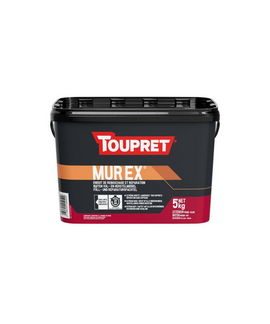 Toupret Murex (Emmer) 5kg