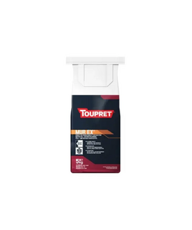 Toupret Murex  Reparatiemiddel Poeder 5 Kg