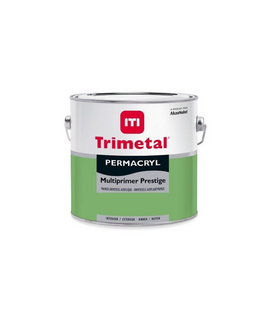 Trimetal Permacryl  Prestige Multiprimer