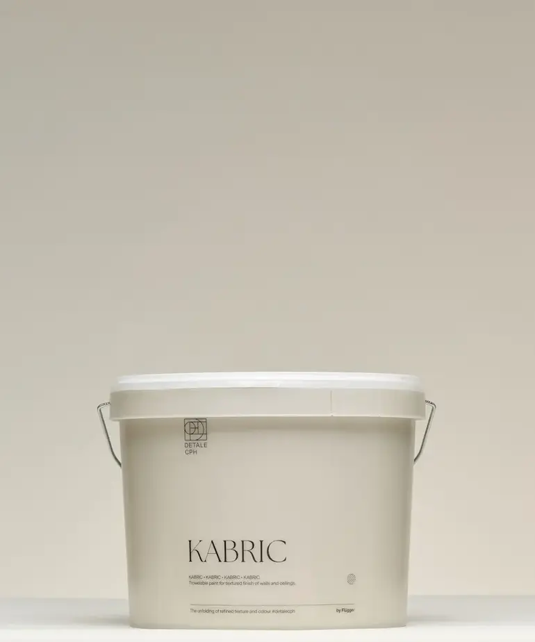 Flügger - assortiment Kabric Cloud