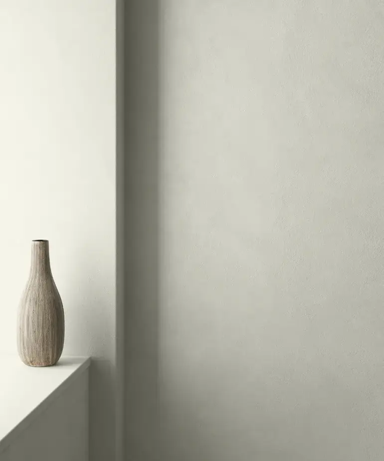 Flügger - assortiment Kabric Ivory