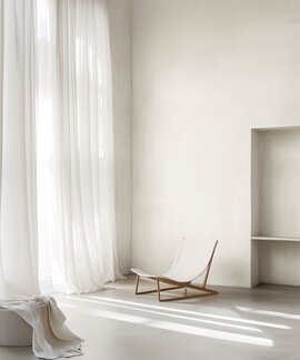 Flügger - assortiment Kabric Ivory