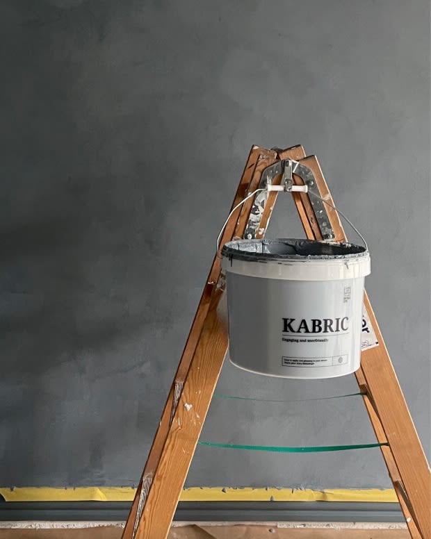 Kabric by  Flügger