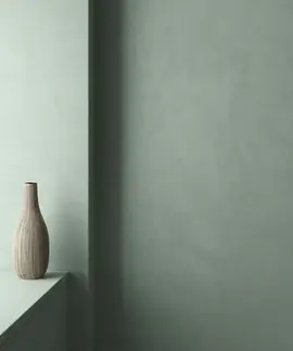 Flügger - assortiment Kabric Dusty Jade