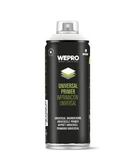 MTN WEPRO Universele Primer White 400ml