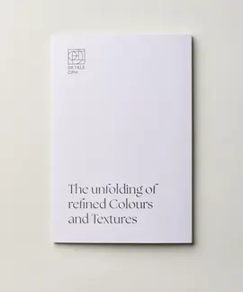 Detale CPH Kleur- & Texturenwaaier – 120 Kleuren
