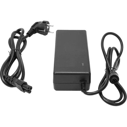 Sparta oplader