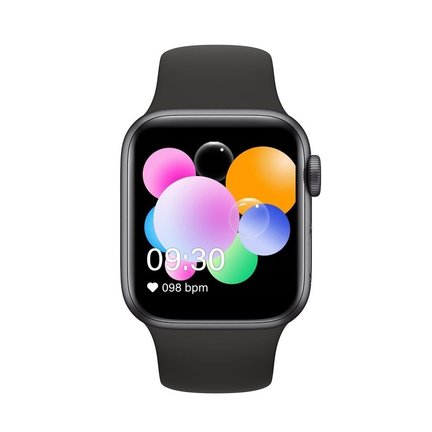 Smartwatches