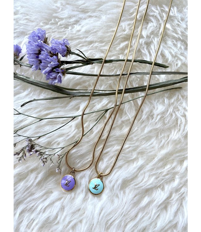 Florine ketting