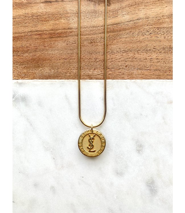 Lady Diana ketting