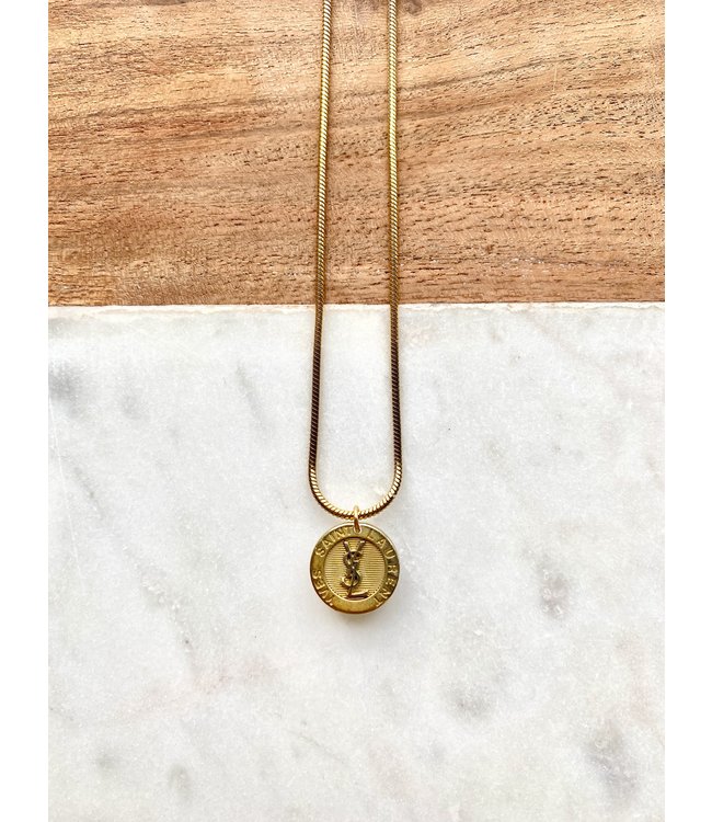 Louise ketting