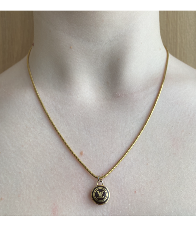 Isabeau ketting