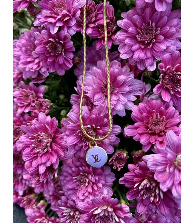 Valerie ketting