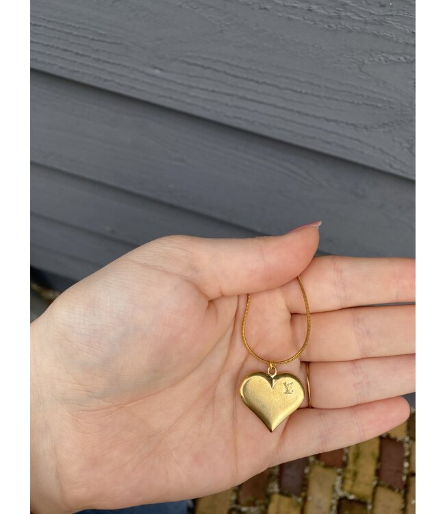 Marie-Louise ketting