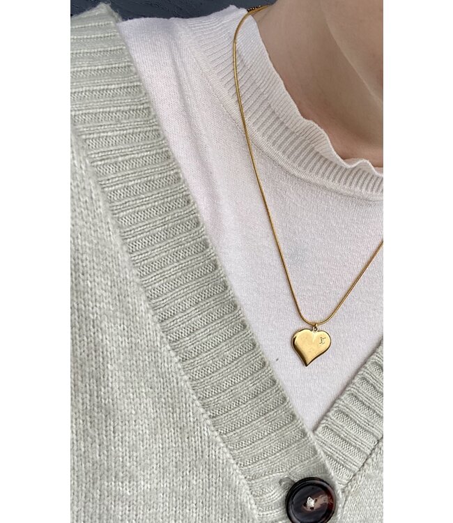 Marie-Louise ketting