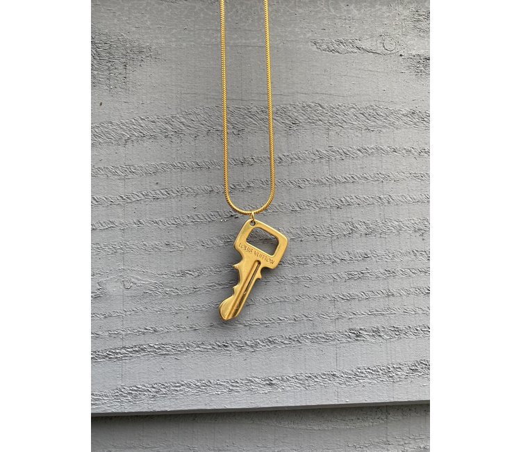 Rosalie ketting - Janes Jewellery Rosalie ketting - Janes Jewellery