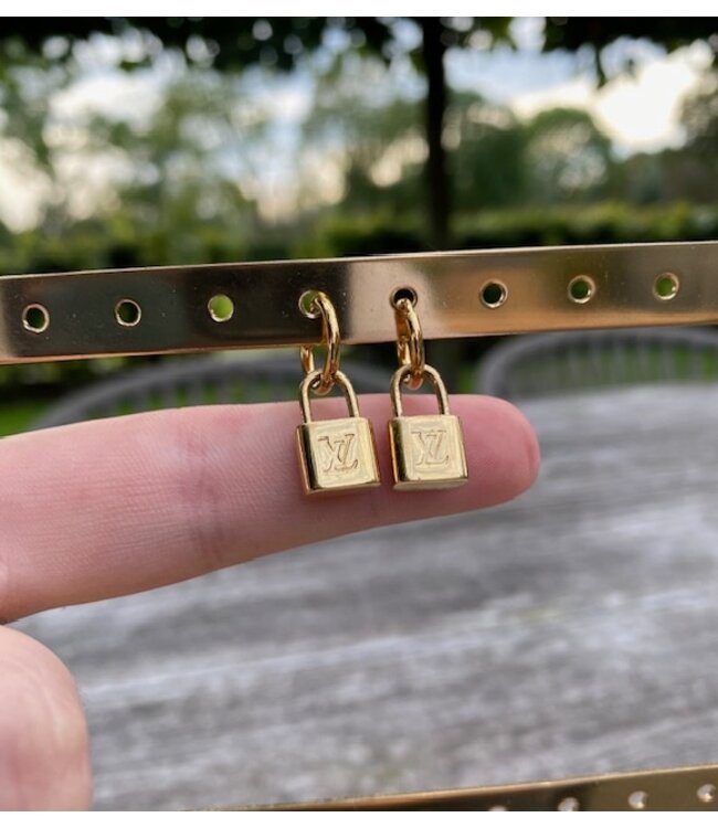 Laurentine oorbellen