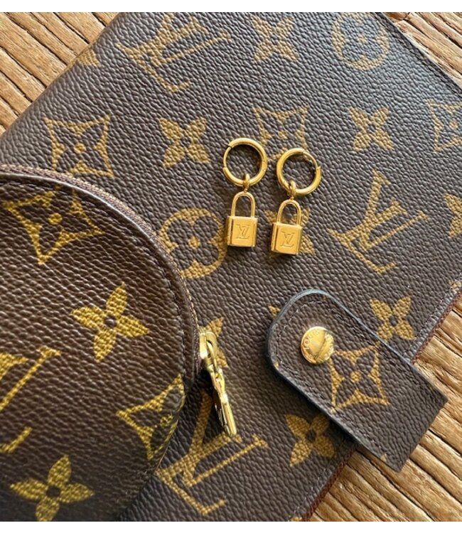 Laurentine oorbellen