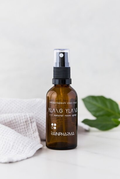 Natural Room Spray Ylang Ylang