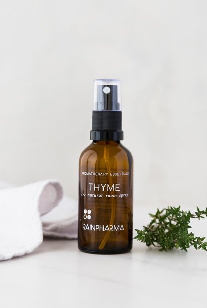 Natural Room Spray Thyme