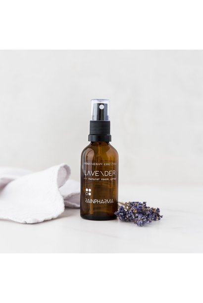 Natural Room Spray Lavender