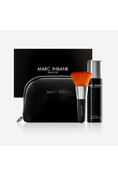 Marc Inbane Travel set