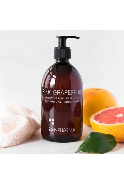 Skin Wash Pink Grapefruit