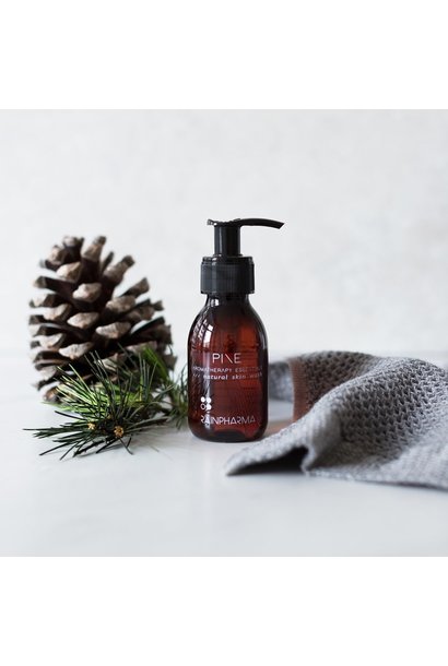 Skin Wash Pine