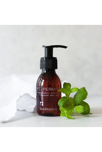 Skin Wash Peppermint