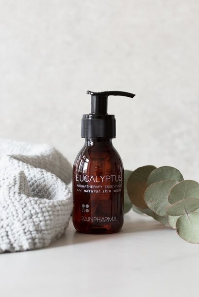 Skin Wash Eucalyptus