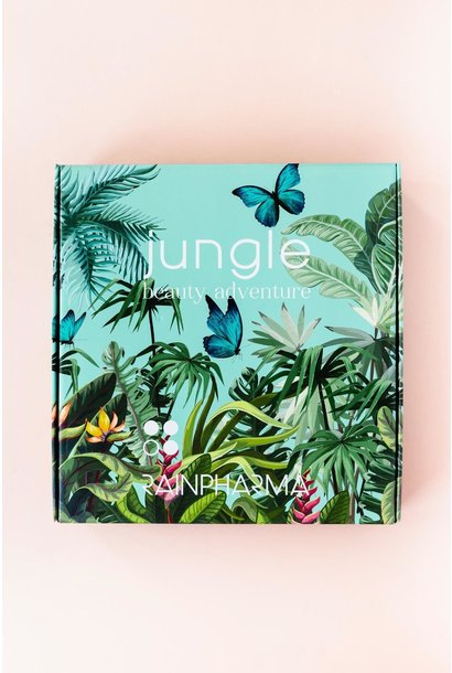 Jungle Beauty Box