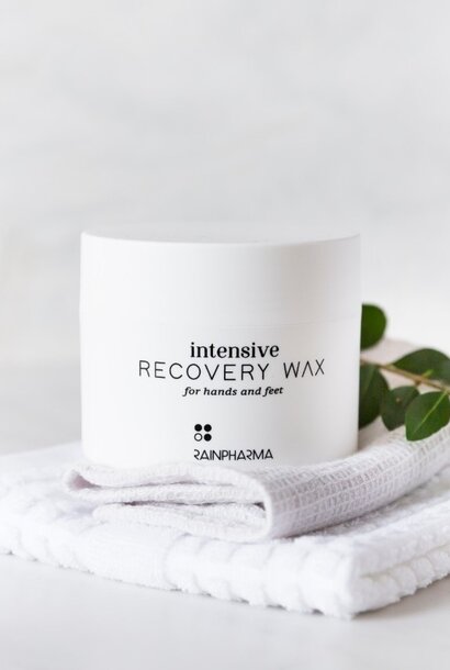 Intensive Recovery Wax