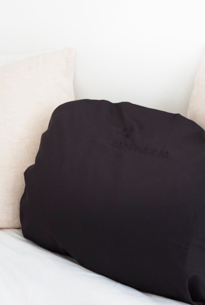 Beauty sleep cover
