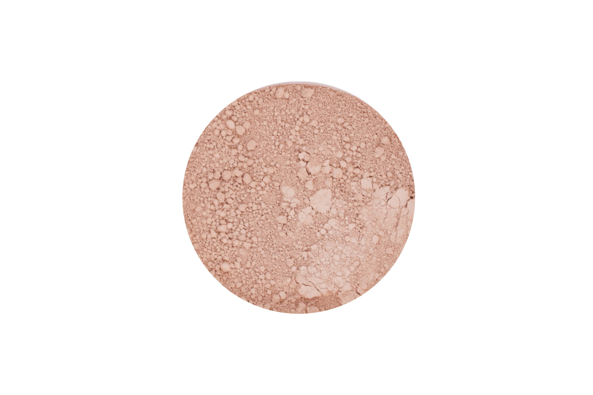 Loose Mineral Foundation-3