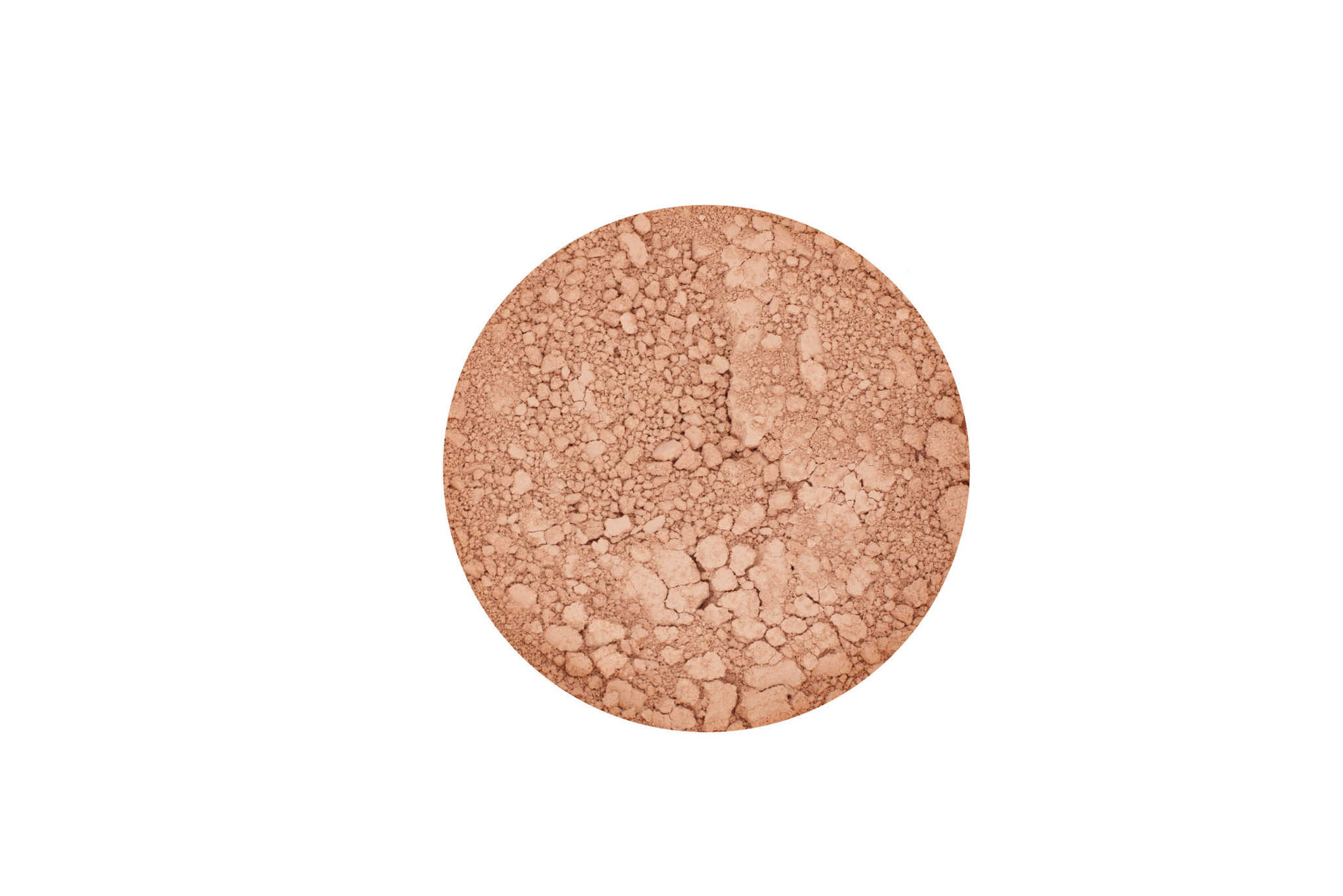 Loose Mineral Foundation-5