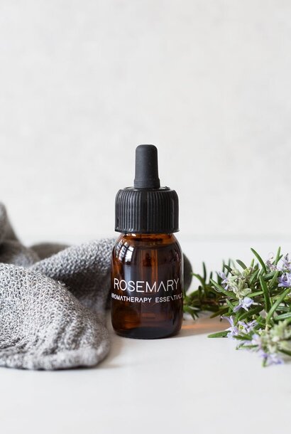 Essential oil ROSEMARY 30ml
