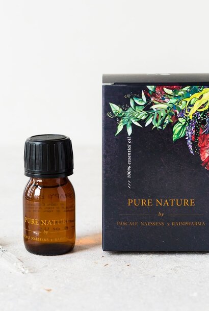 Essential oil Pure Nature 30ml