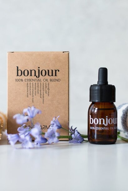 Essential Oil Bonjour 30ml