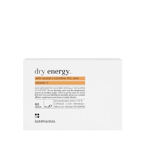 Dry Energy-1