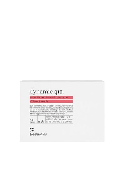 Dynamic Q10