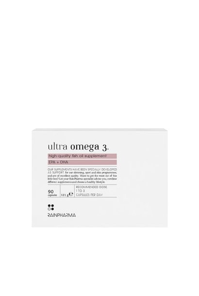 Ultra Omega 3