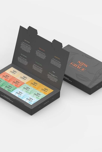 Sips of Grace Experience Box
