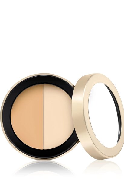 Concealer - circle/delete 1 (Yellow)
