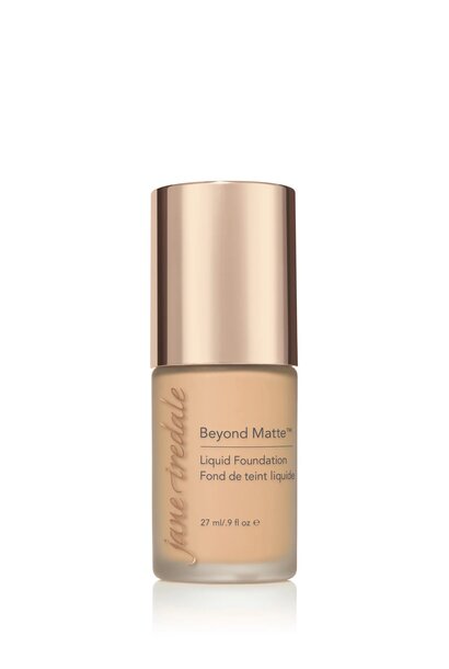 Beyond Matte Liquid Foundation - M4
