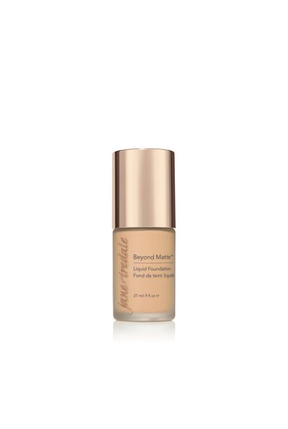 Beyond Matte Liquid Foundation - M4