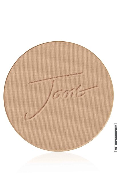 PurePressed Base Mineral foundation refill - RIVIERA